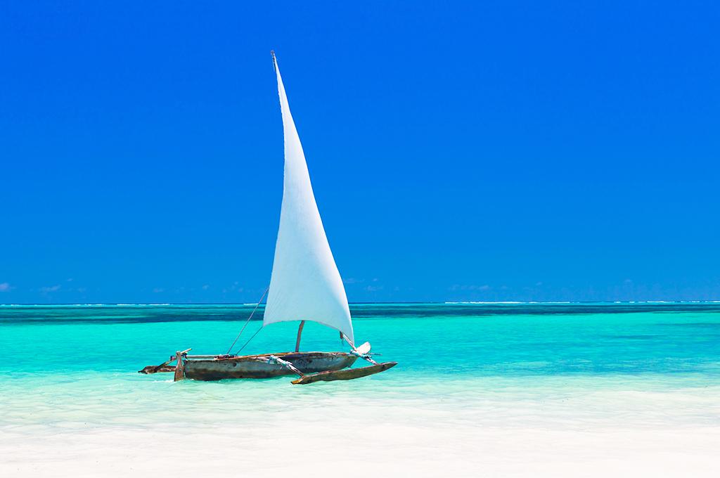 Hôtel Diamonds Mapenzi Beach 4*, Séjour Tanzanie, Zanzibar par Ôvoyages