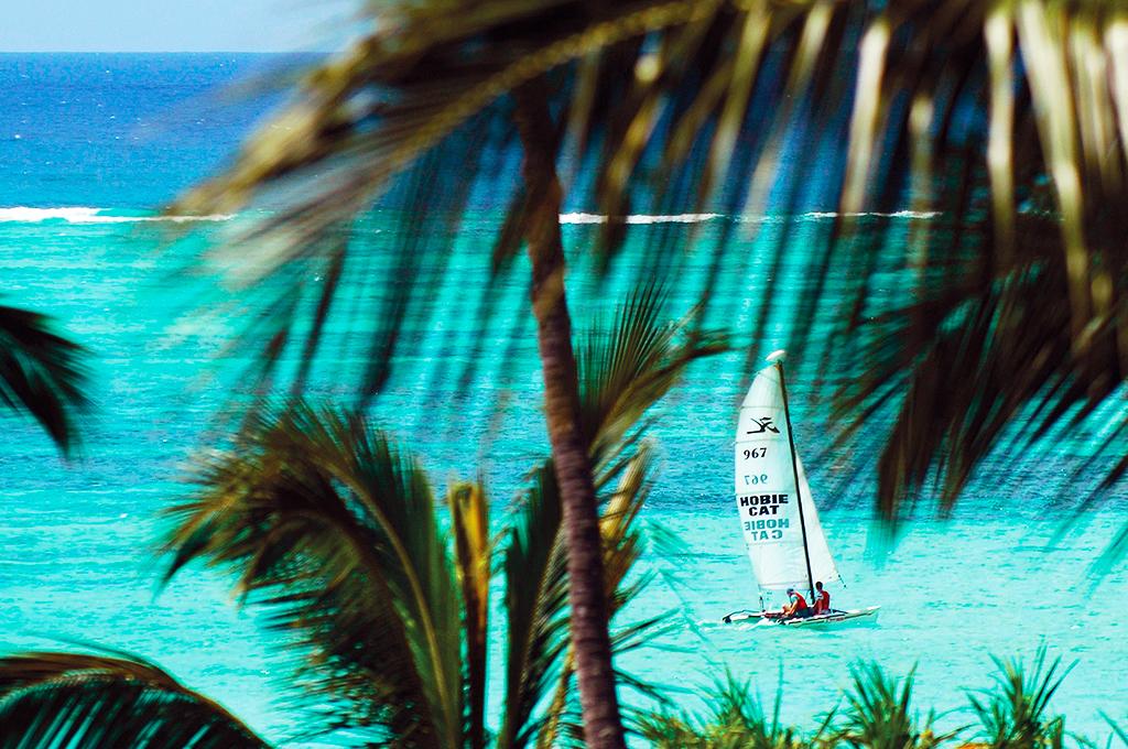 Hôtel Diamonds Mapenzi Beach 4*