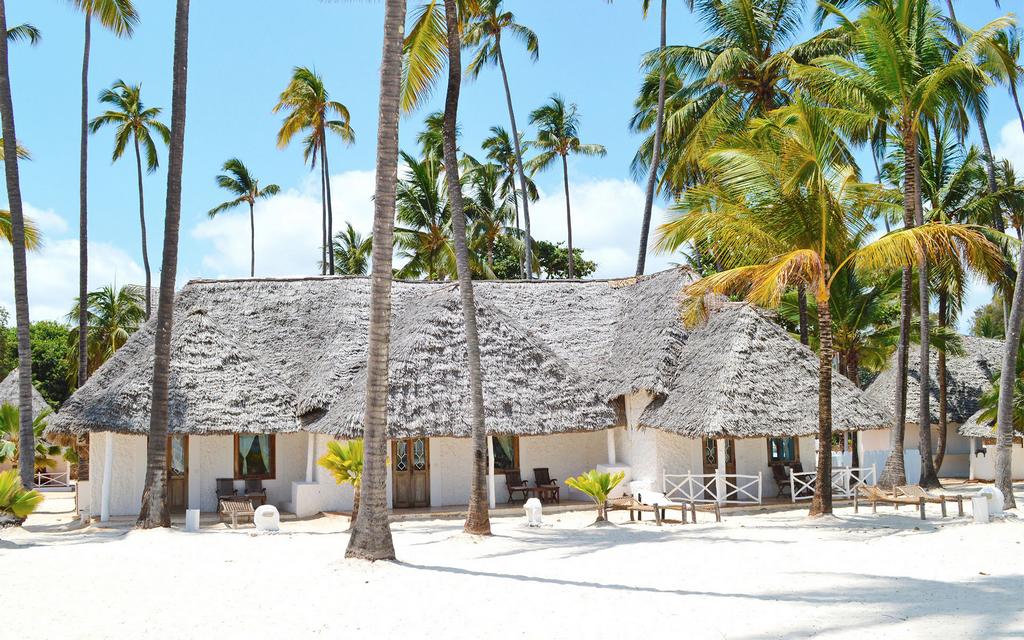 Hôtel Diamonds Mapenzi Beach 4*, Séjour Tanzanie, Zanzibar par Ôvoyages