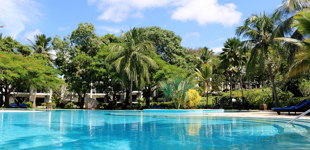 Diani Sea Resort 4*