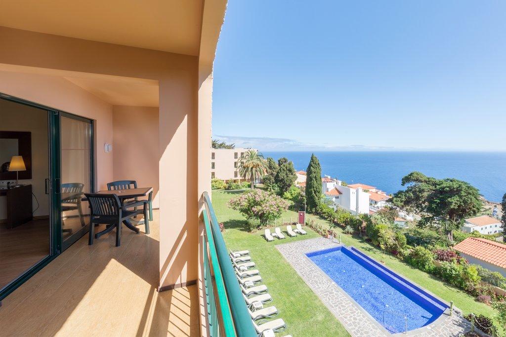 Dom Pedro Garajau Hôtel 3*+ Circuit Joyaux de Madère, Séjour Portugal, Madère, Île de Madère par Ôvoyages