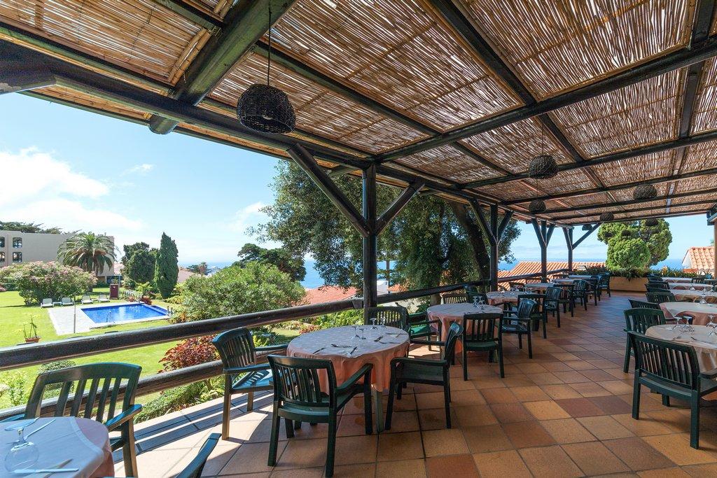 Dom Pedro Garajau Hôtel 3*+ Circuit Joyaux de Madère, Séjour Portugal, Madère, Île de Madère par Ôvoyages