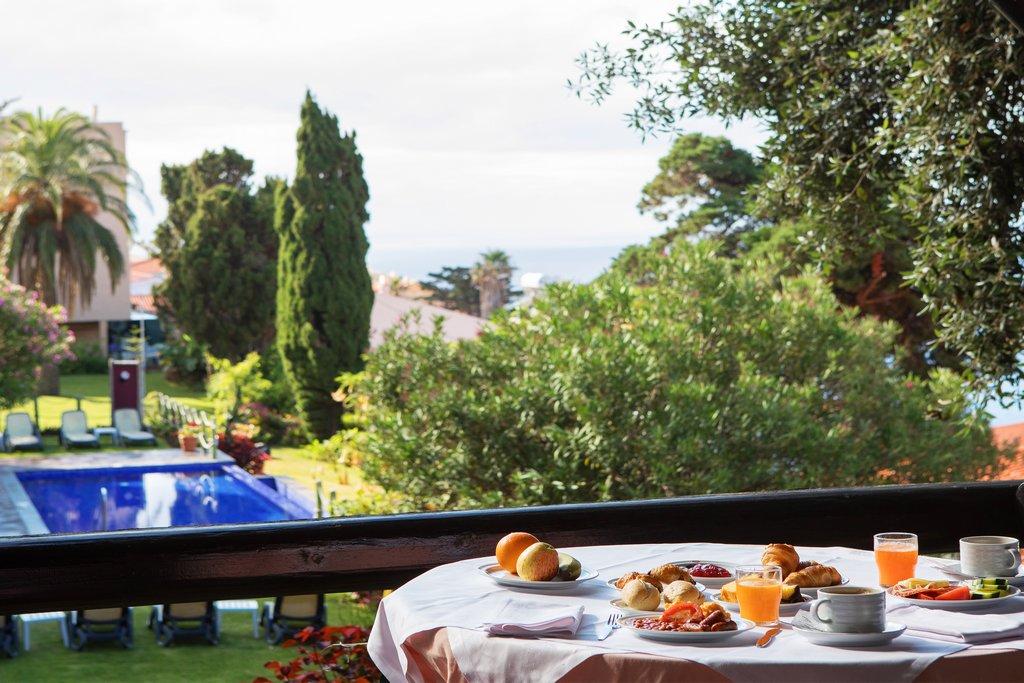 Dom Pedro Garajau Hôtel 3*+ Circuit Joyaux de Madère, Séjour Portugal, Madère, Île de Madère par Ôvoyages