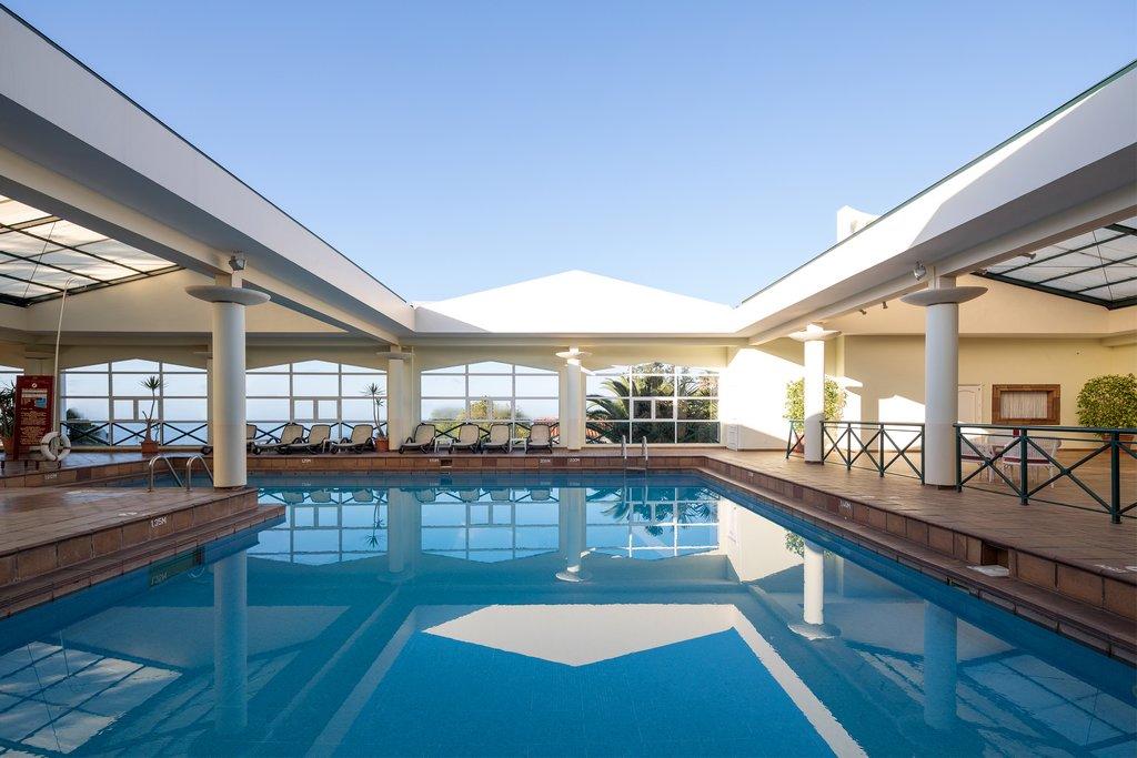 Dom Pedro Garajau Hôtel 3*+ Circuit Joyaux de Madère, Séjour Portugal, Madère, Île de Madère par Ôvoyages