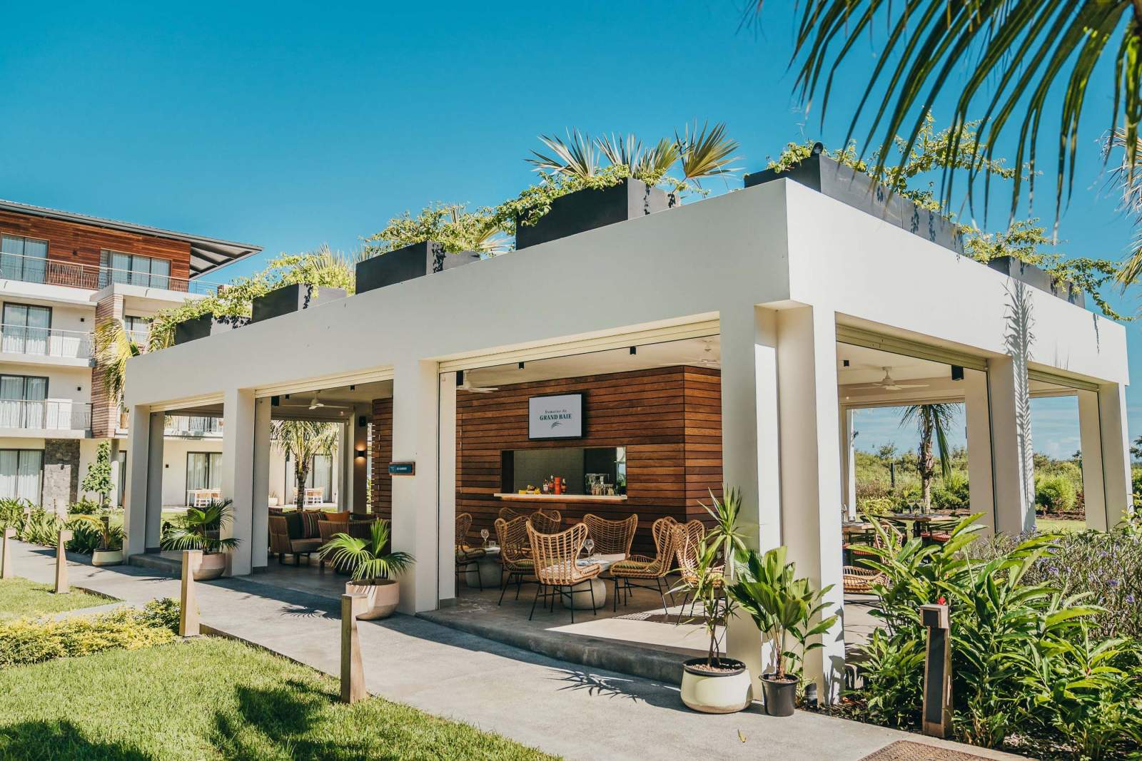 Domaine de Grand Baie 4*