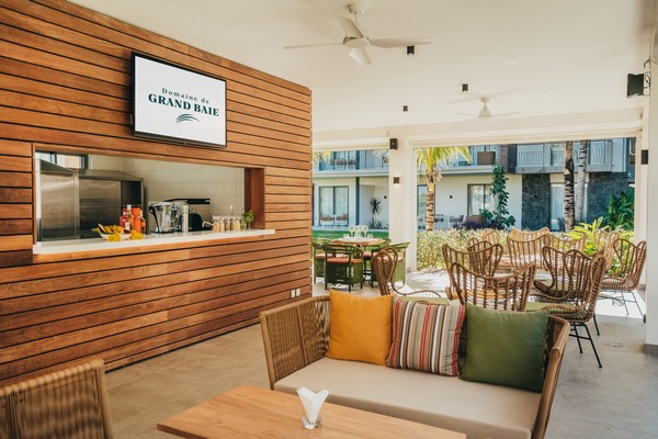 Domaine de Grand Baie 4*, Séjour Île Maurice par Ôvoyages