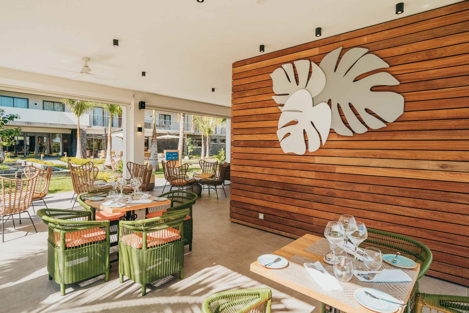 Domaine de Grand Baie 4*, Séjour Île Maurice par Ôvoyages