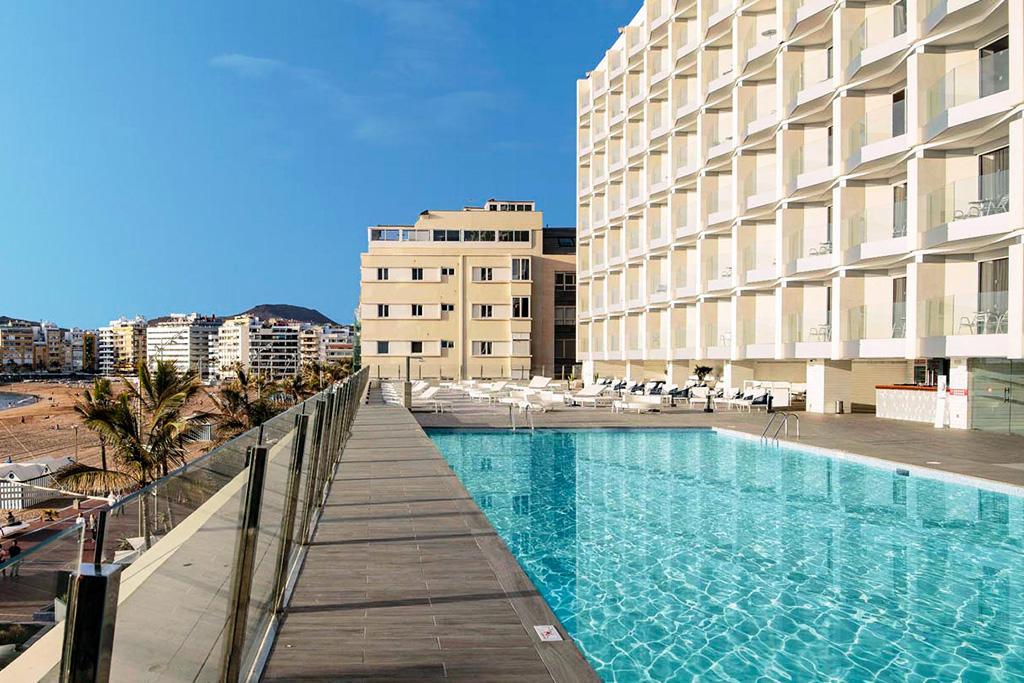 Hotel Cristina by Tigotan 5* Adult Only +16