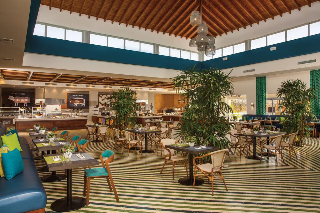 Hôtel Dreams Dominicus La Romana 5*, Séjour République Dominicaine, La Romana par Ôvoyages Hôtel Dreams Dominicus La Romana 5*, Séjour République Dominicaine, La Romana par Ôvoyages