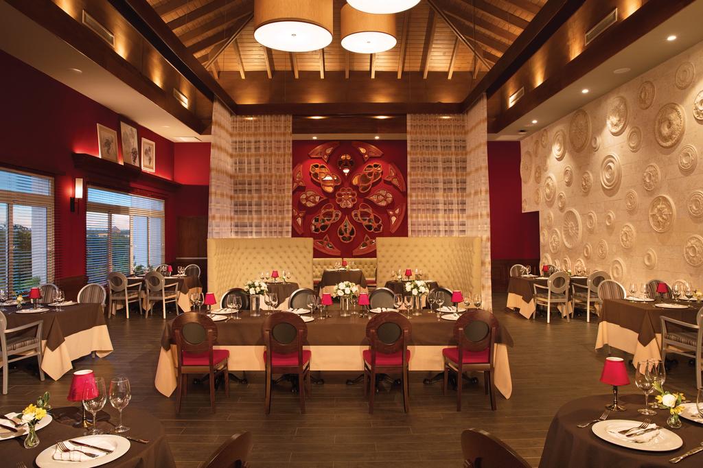 Hôtel Dreams Dominicus La Romana 5*, Séjour République Dominicaine, La Romana par Ôvoyages Hôtel Dreams Dominicus La Romana 5*, Séjour République Dominicaine, La Romana par Ôvoyages