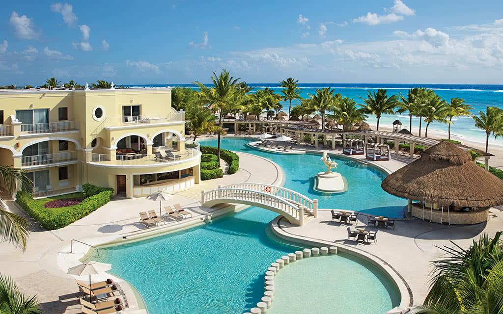 Dreams Tulum Resort & Spa 5 *