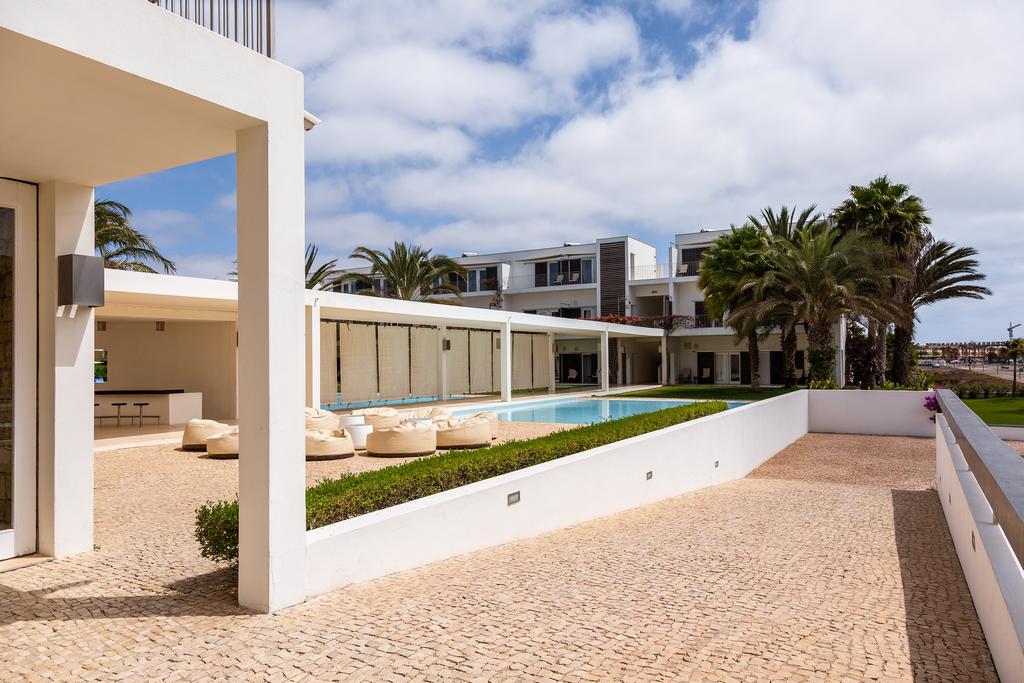 Hôtel Dunas de Sal 4*