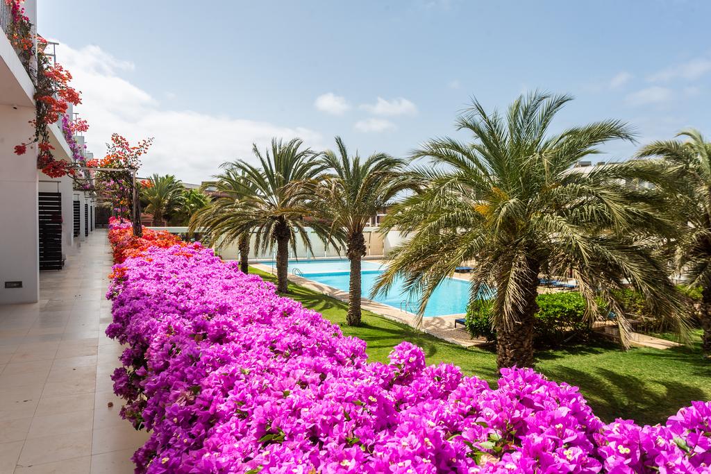 Hôtel Dunas de Sal 4*