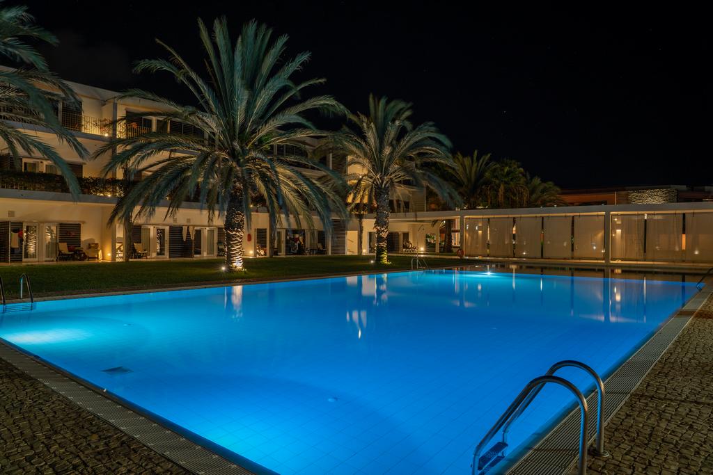 Hôtel Dunas de Sal 4*, Séjour Cap-Vert par Ôvoyages