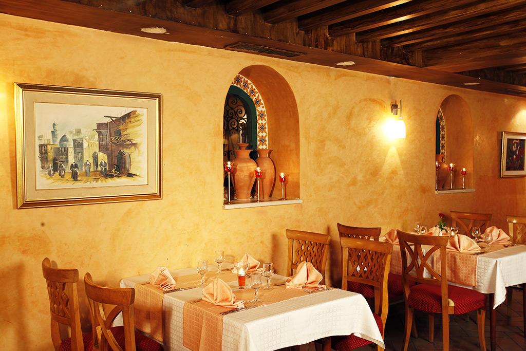 Hôtel El Ksar Sousse 4*, Séjour Tunisie, Sousse par Ôvoyages Hôtel El Ksar Sousse 4*, Séjour Tunisie, Sousse par Ôvoyages