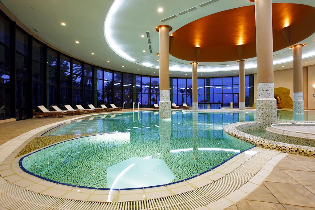 Hôtel El Ksar Sousse 4*, Séjour Tunisie, Sousse par Ôvoyages Hôtel El Ksar Sousse 4*, Séjour Tunisie, Sousse par Ôvoyages