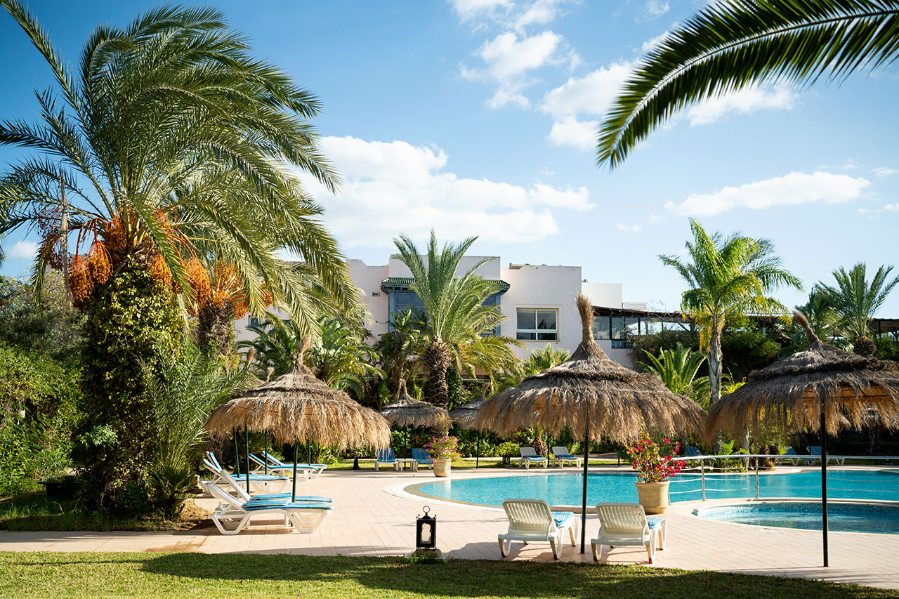 Eden Yasmine Resort & Spa 4*, Séjour Tunisie, Tunis par Ôvoyages Eden Yasmine Resort & Spa 4*, Séjour Tunisie, Tunis par Ôvoyages