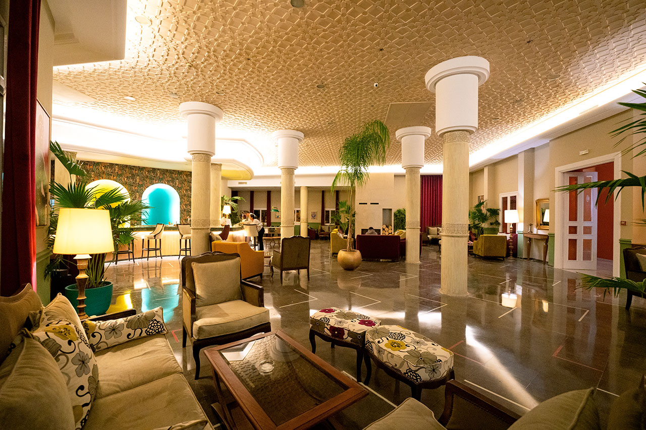 Eden Yasmine Resort & Spa 4*, Séjour Tunisie, Tunis par Ôvoyages Eden Yasmine Resort & Spa 4*, Séjour Tunisie, Tunis par Ôvoyages