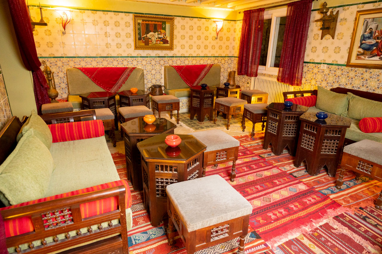 Eden Yasmine Resort & Spa 4*, Séjour Tunisie, Tunis par Ôvoyages Eden Yasmine Resort & Spa 4*, Séjour Tunisie, Tunis par Ôvoyages