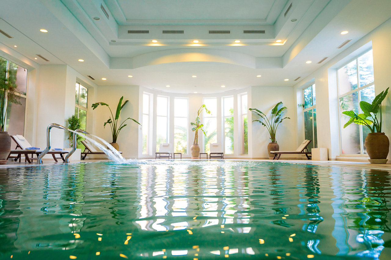 Eden Yasmine Resort & Spa 4*, Séjour Tunisie, Tunis par Ôvoyages Eden Yasmine Resort & Spa 4*, Séjour Tunisie, Tunis par Ôvoyages