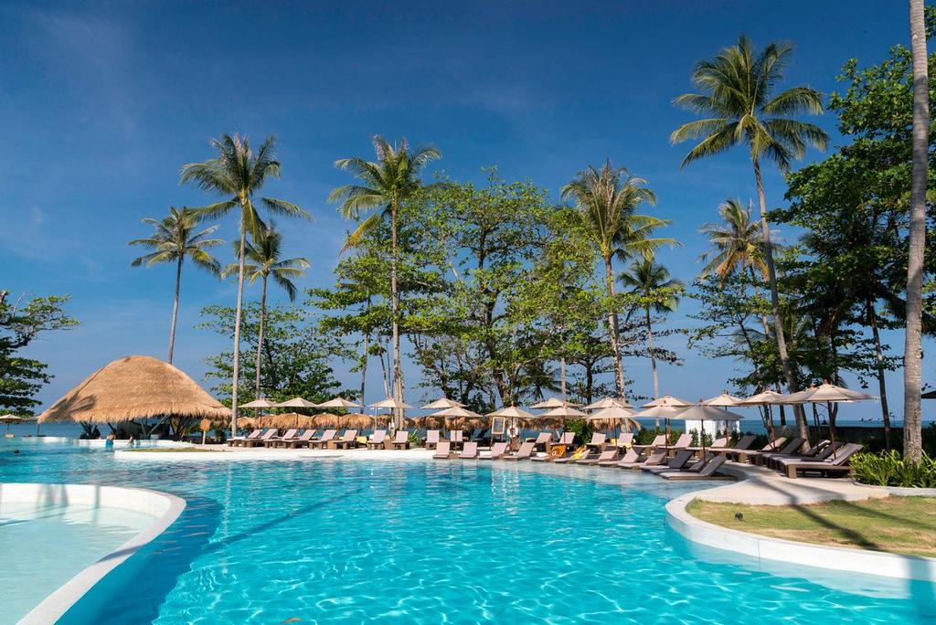 Eden Beach Khao Lak Resort and Spa 5*