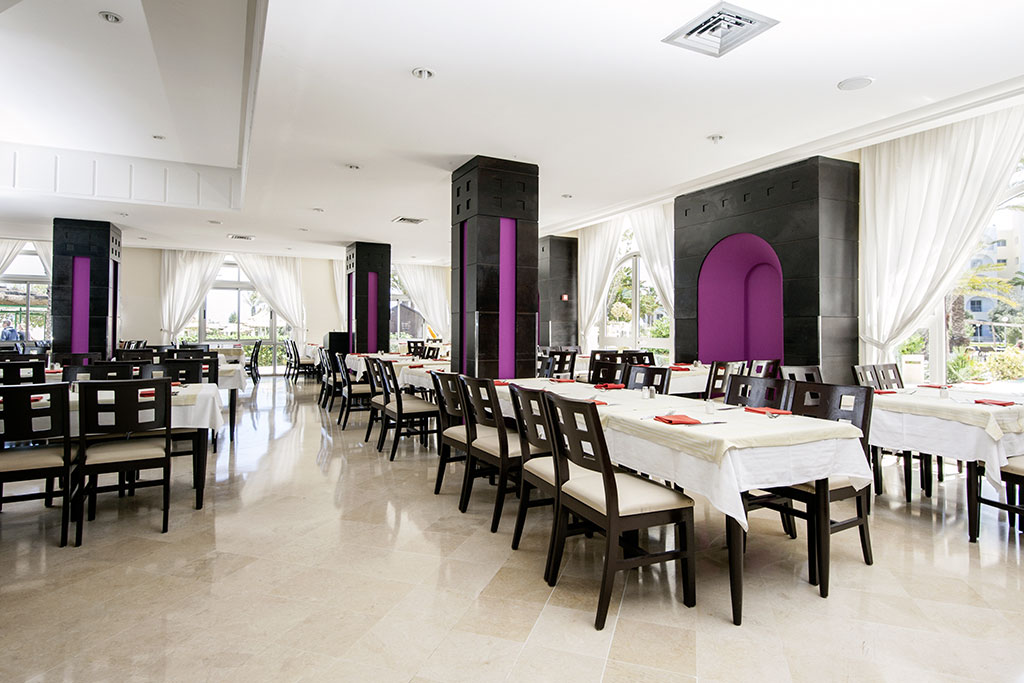 Hôtel El Mehdi Beach 4*, Séjour Tunisie, Mahdia par Ôvoyages