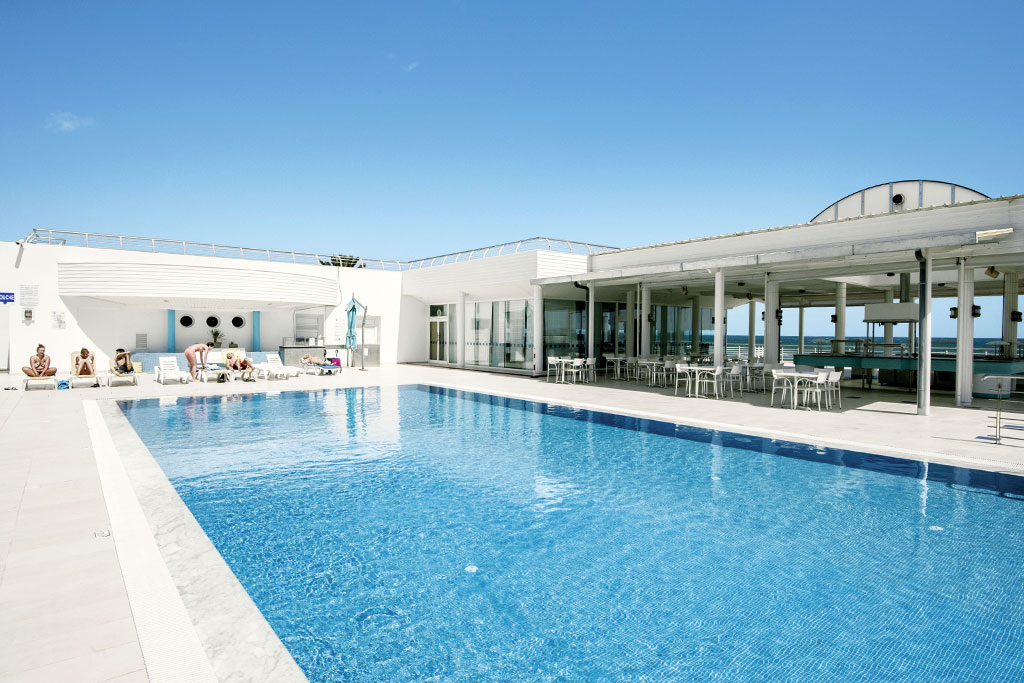 Hôtel El Mehdi Beach 4*, Séjour Tunisie, Mahdia par Ôvoyages