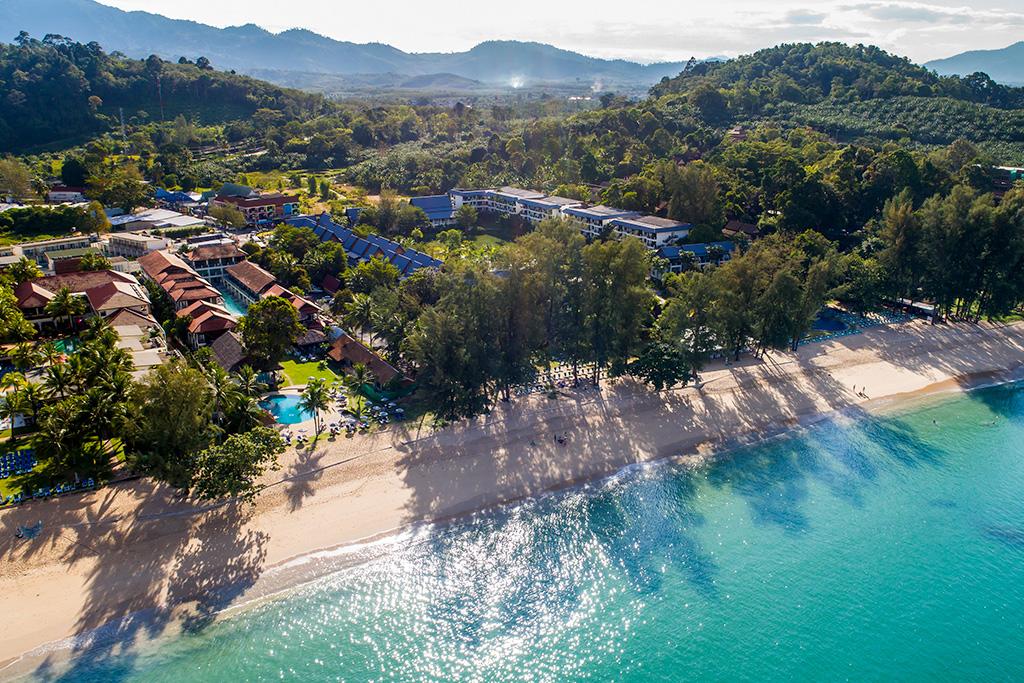 Emerald Beach Resort & Spa 4* by Ôvoyages