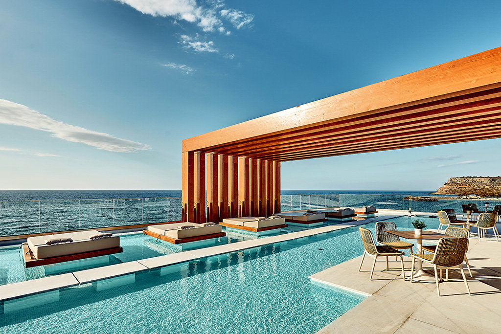 Enorme Santanna Island 5*