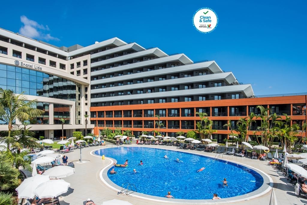 Enotel Lido 5*