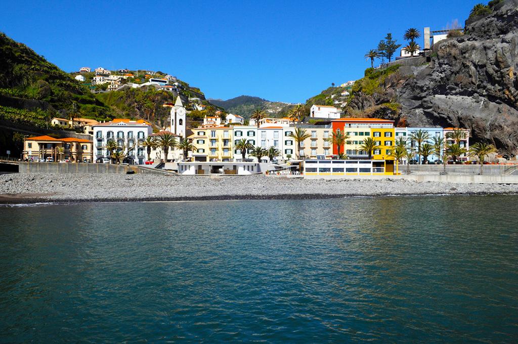 Enotel Sunset Bay 4*