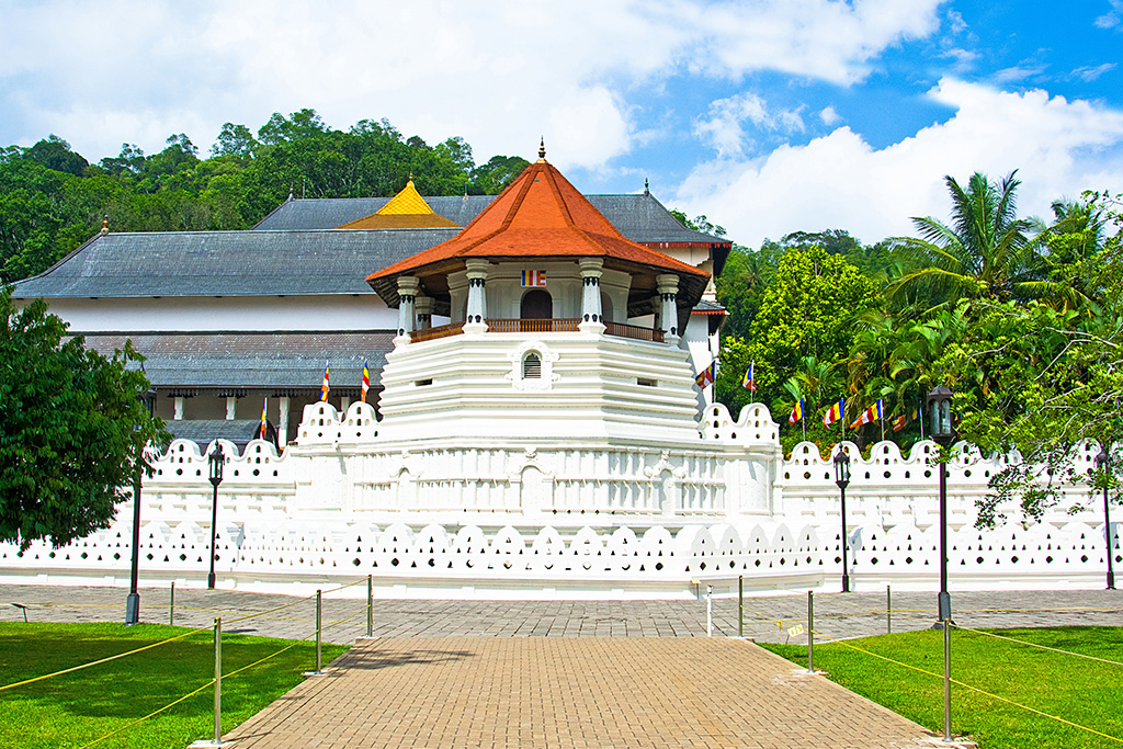 SRI LANKA | 10j/7n - Circuit 