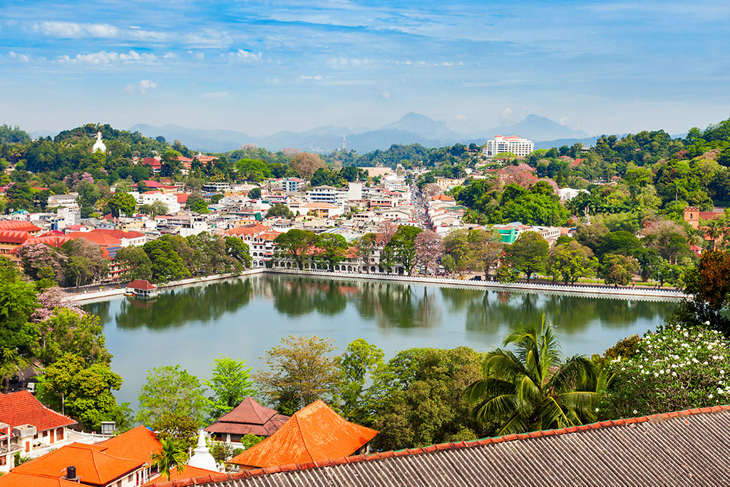 SRI LANKA | 10j/7n - Circuit 