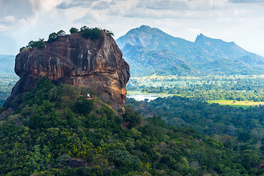 SRI LANKA | 10j/7n - Circuit 