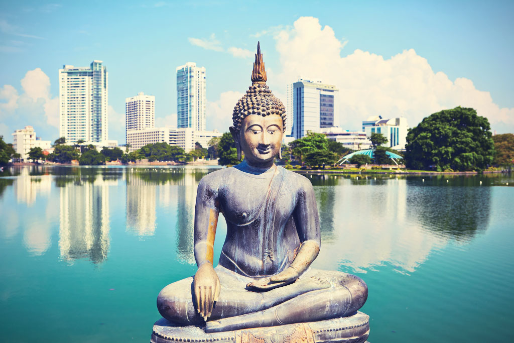 SRI LANKA | 10j/7n - Circuit 