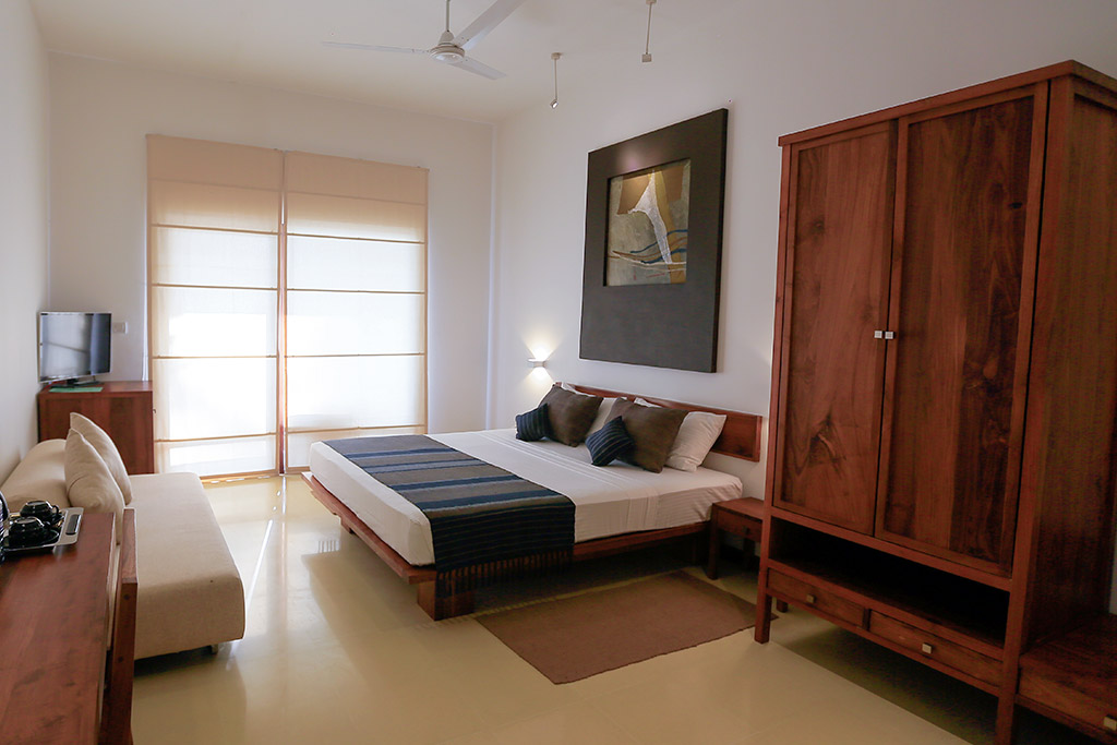 Circuit Escapade Ceylanaise 4* en petit groupe & Ôclub Experience Pandanus Beach Resort & Spa 5*, Combiné Sri Lanka par Ôvoyages