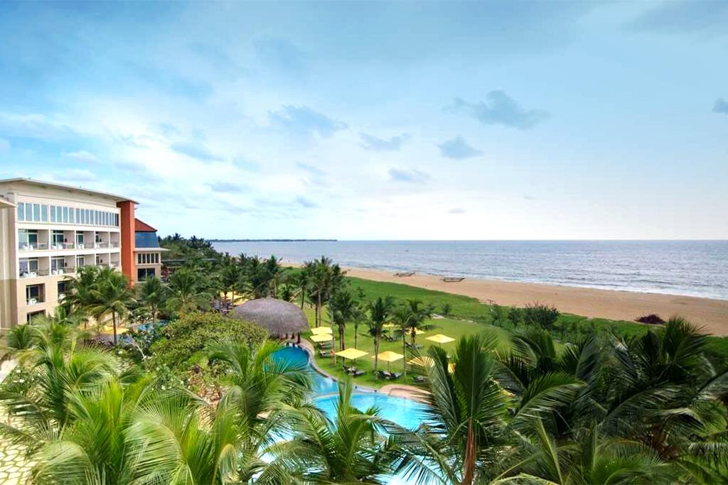 Escapade Ceylanaise 4* en petit groupe et Ôclub Select Sentido Heritance Negombo 5*, Circuit Sri Lanka par Ôvoyages