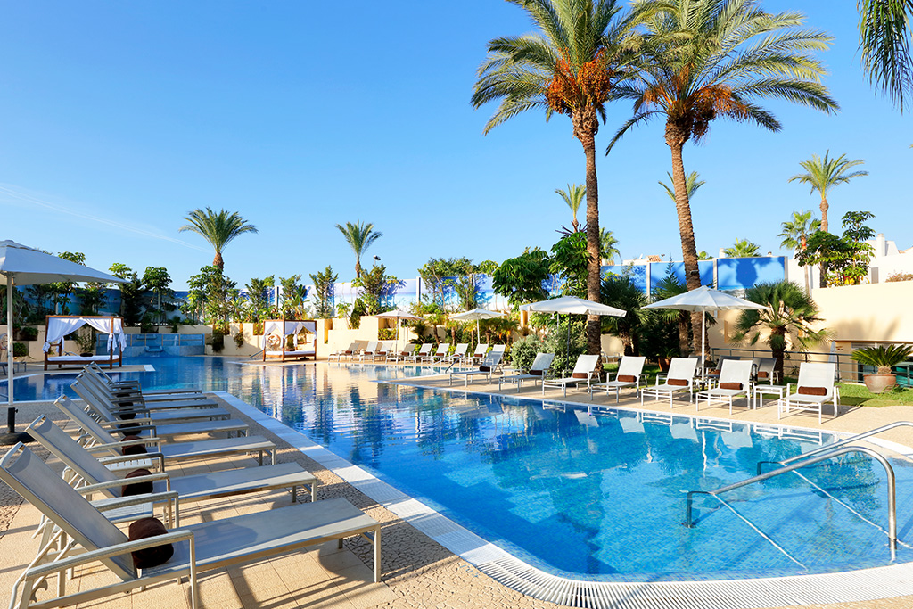 Espagne | Malaga - Eurostars Exe Estepona 4* - Adult Only (+16), Séjour Espagne & ses îles, Andalousie, Malaga et sa région par Ôvoyages