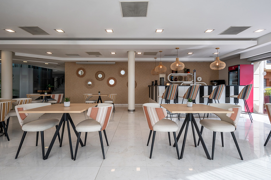 Espagne | Malaga - Eurostars Exe Estepona 4* - Adult Only (+16), Séjour Espagne & ses îles, Andalousie, Malaga et sa région par Ôvoyages