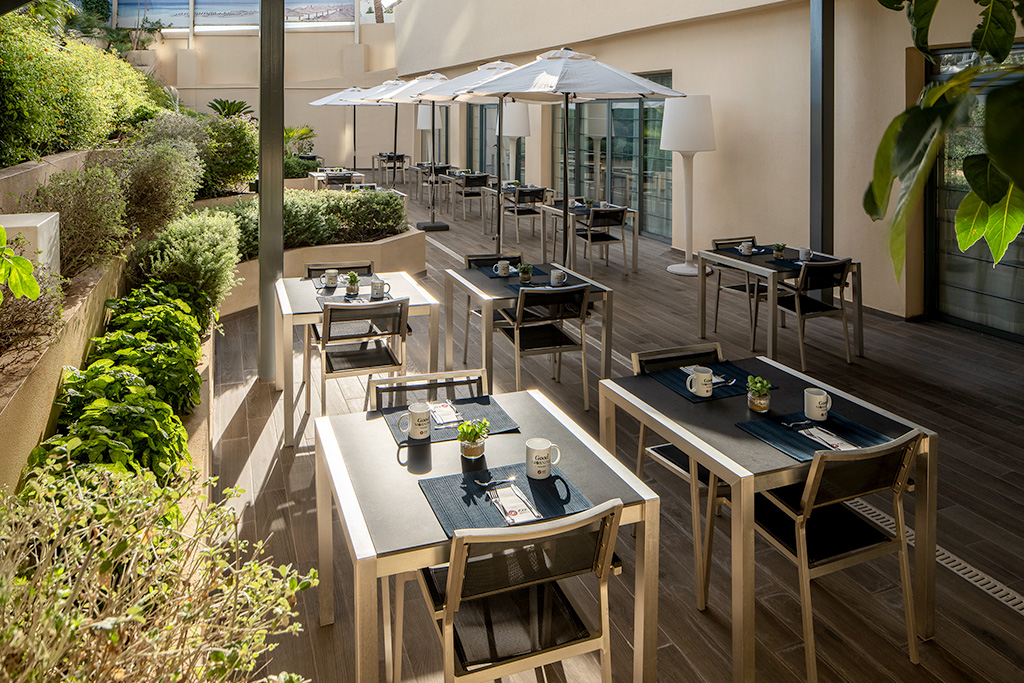 Espagne | Malaga - Eurostars Exe Estepona 4* - Adult Only (+16), Séjour Espagne & ses îles, Andalousie, Malaga et sa région par Ôvoyages