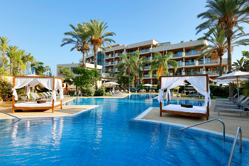 Espagne | Malaga - Eurostars Exe Estepona 4* - Adult Only (+16), Séjour Espagne & ses îles, Andalousie, Malaga et sa région par Ôvoyages