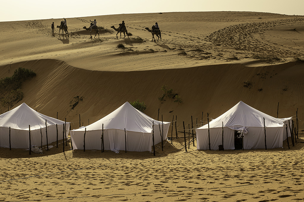 Combiné Circuit Evasions Sénégalaises & Ôclub Experience African Village Bougainvillées 3*, Combiné Sénégal par Ôvoyages