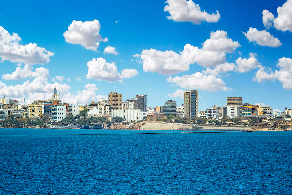 Combiné Circuit Evasions Sénégalaises & Ôclub Experience African Village Bougainvillées 3*, Combiné Sénégal par Ôvoyages