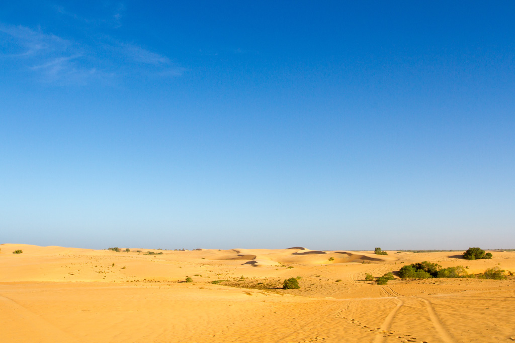 Combiné Circuit Evasions Sénégalaises & Ôclub Experience African Village Bougainvillées 3*, Combiné Sénégal par Ôvoyages