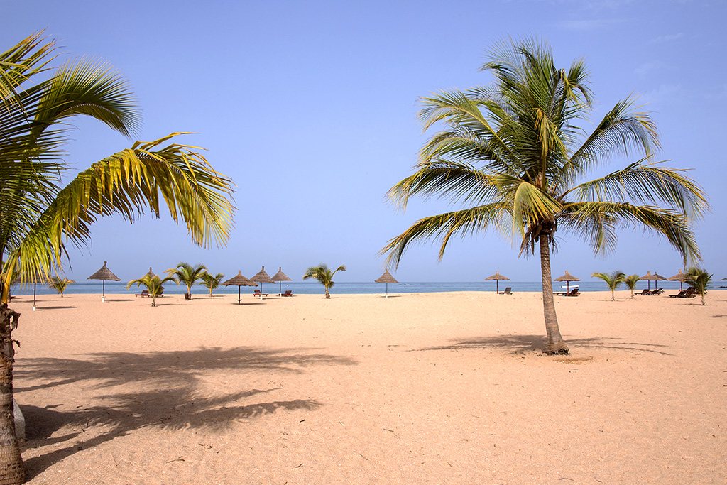 Combiné Circuit Evasions Sénégalaises & Ôclub Experience African Village Bougainvillées 3*, Combiné Sénégal par Ôvoyages