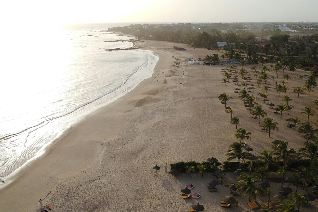 Combiné Circuit Evasions Sénégalaises & Ôclub Experience African Village Bougainvillées 3*, Combiné Sénégal par Ôvoyages