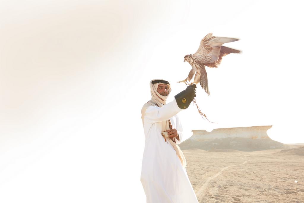 Hôtel Sheraton Grand Doha Resort & Convention 5*, Séjour Qatar par Ôvoyages