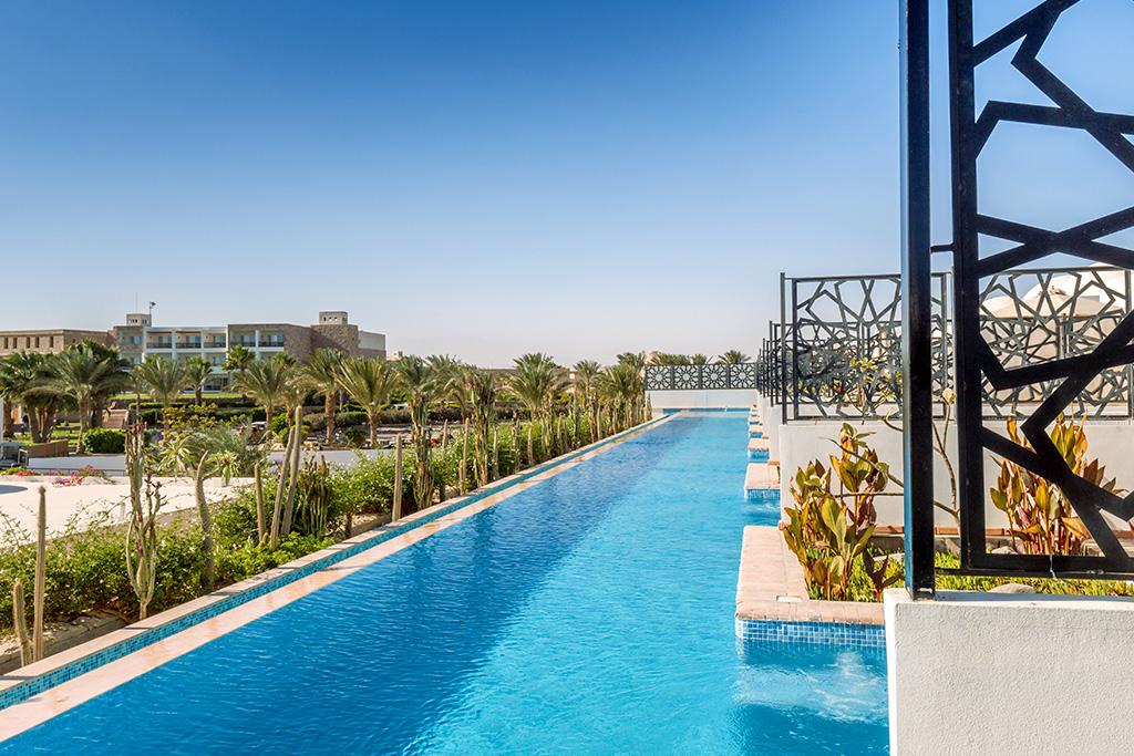 Fort Arabesque The Villas 4* Adult Only (+16)