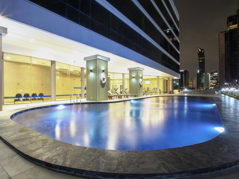 Combiné Hôtel Four Wings Bangkok 4* & Ôclub Experience Khaolak Emerald Resort & Spa 5*, Combiné Thaïlande, Bangkok par Ôvoyages