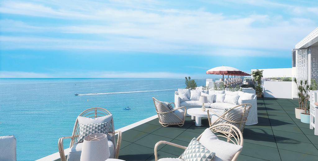 El Fuerte Marbella 5*